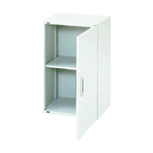 635355)LX-5 片開き保管庫 L5-70AC W4 1点