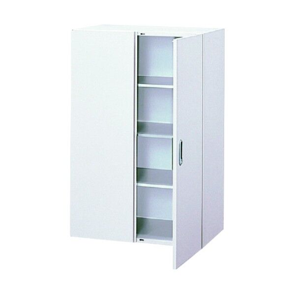 635731)LX-5 両開き保管庫 L5-A140A W4 1点