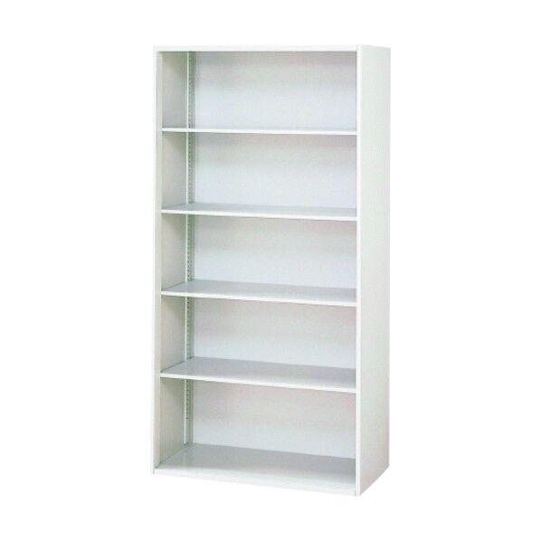 635766)LX-5 オープン保管庫 L5-A180E W4 1点