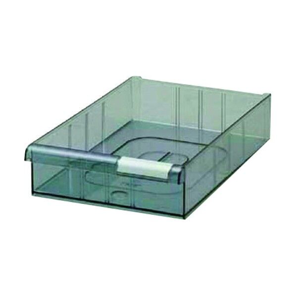 615775)クリアーケーストレー L5-A4-F 1点