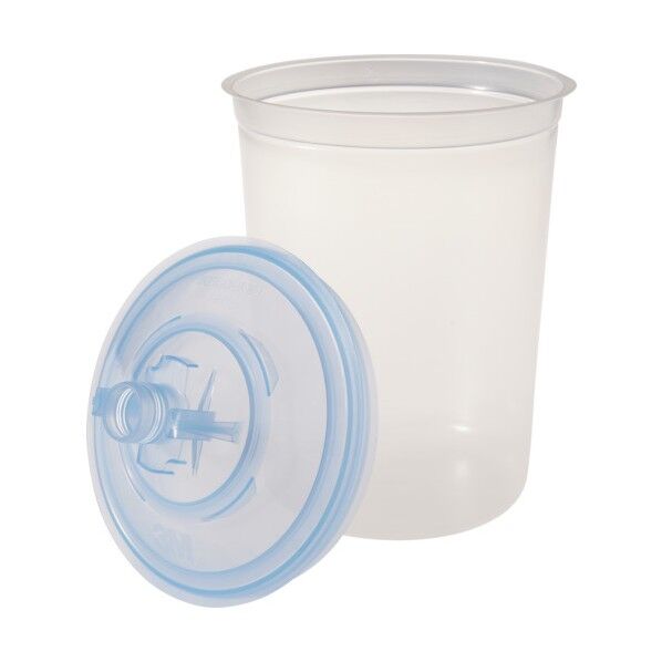 PPS 交換用 リッド&ライナー 840ml 125ミクロン 16325 16325 1箱