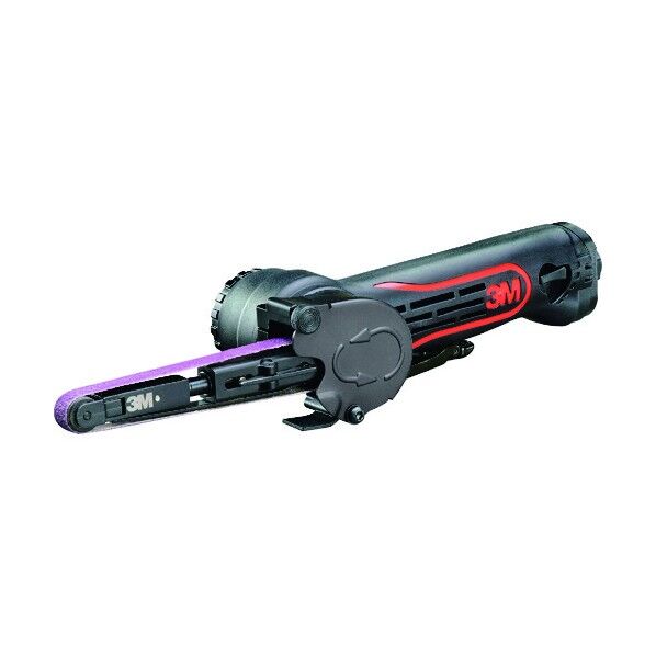 3M(スリーエム) ベルトサンダー 33573 33573 1台...