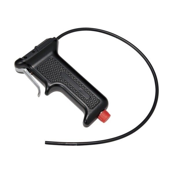 ソーセージパックエアーガン8006用ハンドルASSY 4B1200 1点