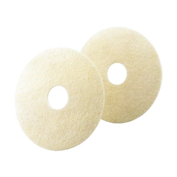 3M(スリーエム) カーペッド･パッド 230X82mm 10枚入 C/PAD 230X82 10枚...