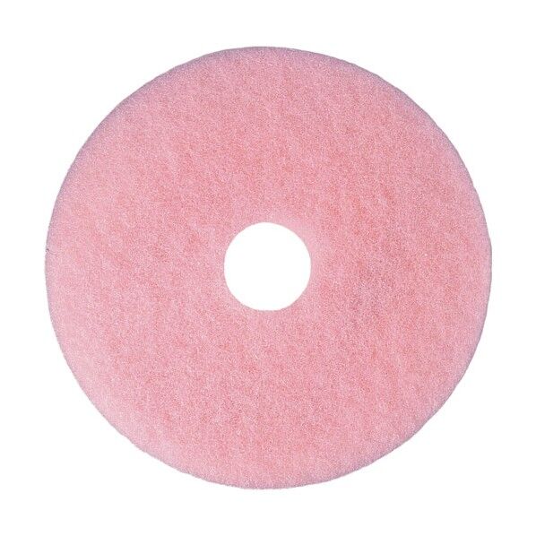 イレーザーバーニッシュパッド ピンク 432X82mm E/B 432X82 5枚