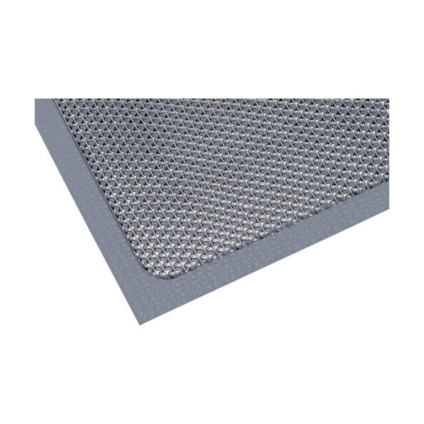 エントラップマット スタンダードアンバック グレー 900mmX6m E/SUB GRA 900X6 1点