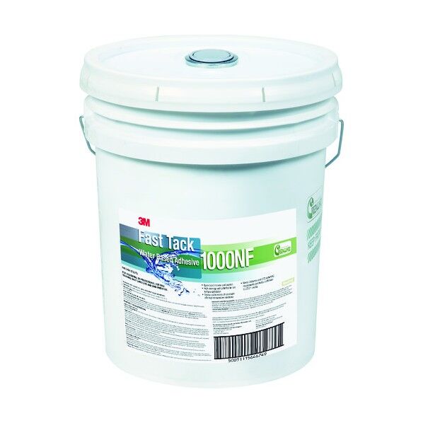 速乾型水性接着剤 FT1000NF 紫 19L FT1000NF PU 5GAL 1点