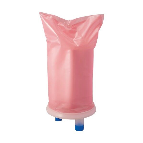 CUNO密封型フィルターシステムCTG-K「AU」 長さ10インチ 100μm