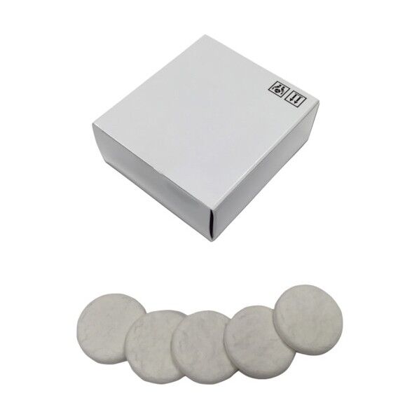 ZetaPlus フィルターカートリッジ ラボスケール ろ過記号10SP B47-10SP 5P 5枚