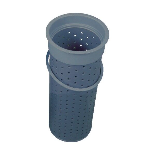 ショートタイプバッグフィルター用バスケット