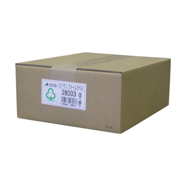 フォームラベル