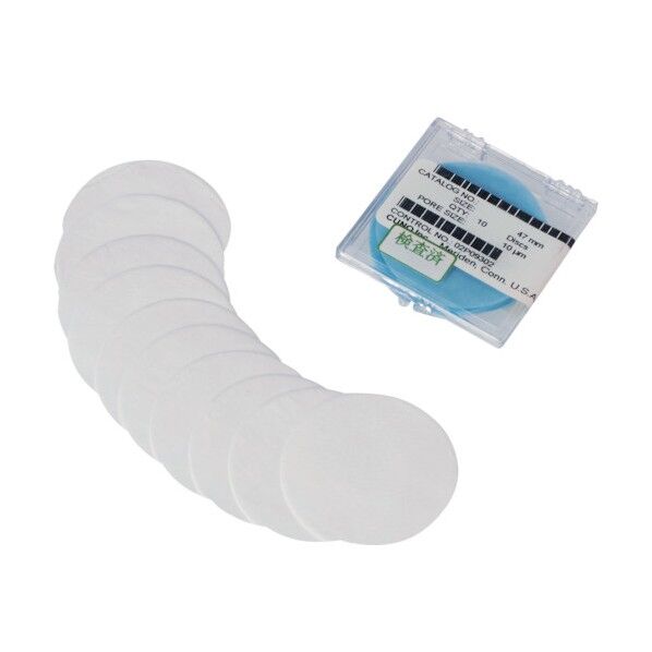 LifeASSURE フィルターカートリッジ BLAシリーズ ラボスケール