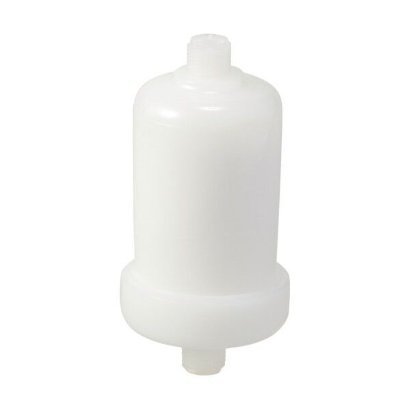 NanoSHIELDフィルターカートリッジ「NSPS」 長さ2インチ0.01μm NSPS001N20J 1点