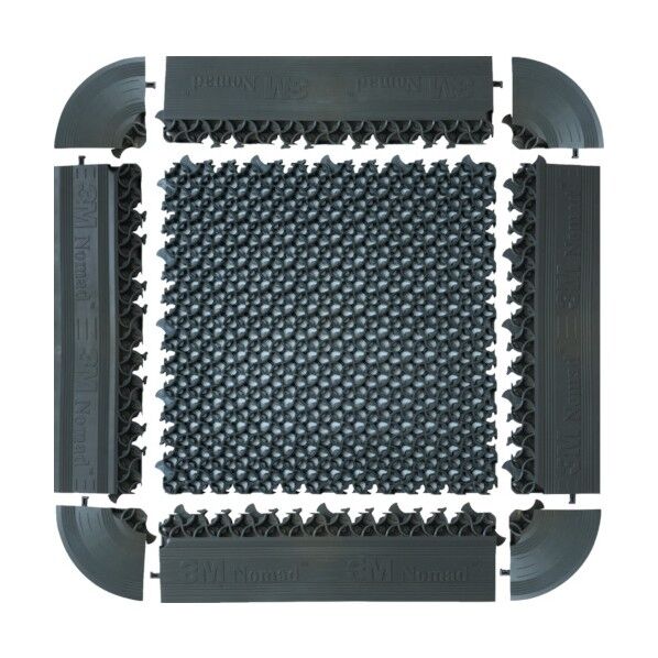 モジュラーサイドエッジ