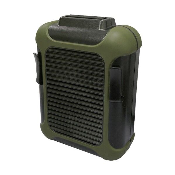 スピードクーラー ボディクールタイフーン2WAY