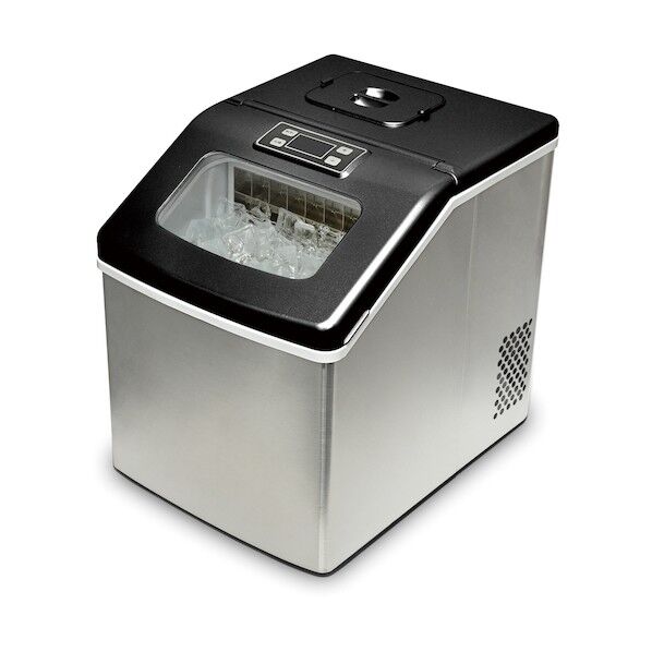 高速製氷機クリスタルロック