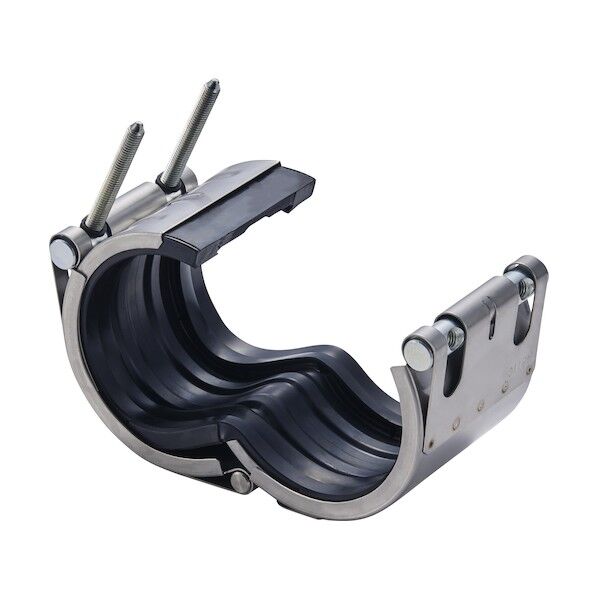 ショーボンドマテリアル ストラブ・クランプ Cタイプ 100A 水・温水用 C-100ES 0...