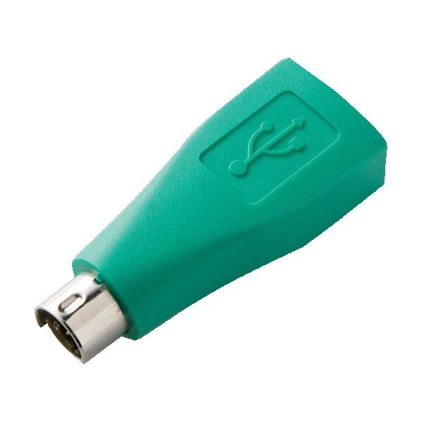 USB-PS/2変換アダプタ