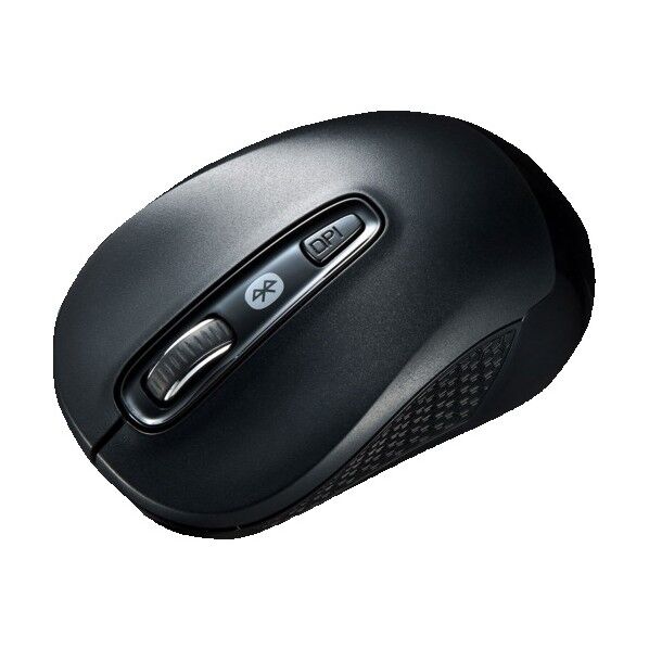 Bluetooth3.0ブルーLEDマウス