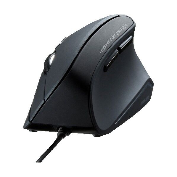 有線エルゴマウス