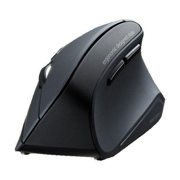 ブルートゥースエルゴマウス