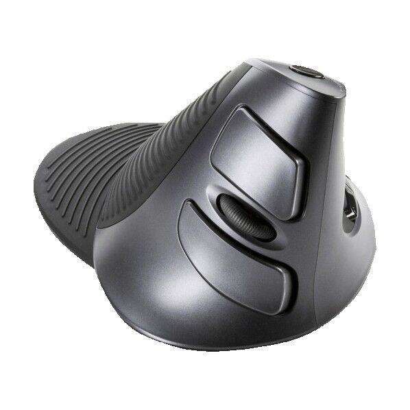 ワイヤレスエルゴレーザーマウス MA-ERGW4