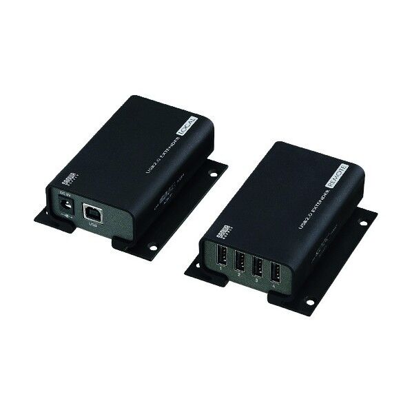 USB2.0エクステンダー