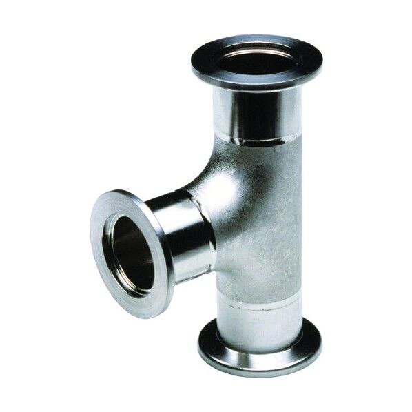 佐藤真空 異径T字管 NW25/NW16 ALT-25-16 1個...