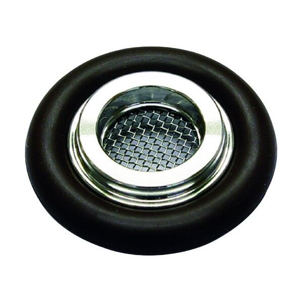 金網付センターリング NW16 ALO-16MO 1個