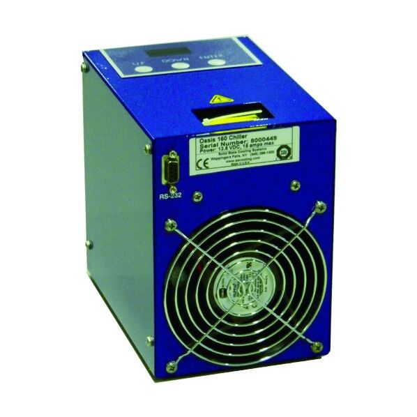 ペルチェ式小型チラー UC160 1点