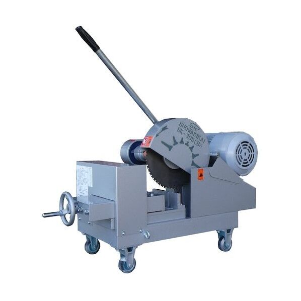 鉄用チツプソー切305ミリ SK-305CBM 1点