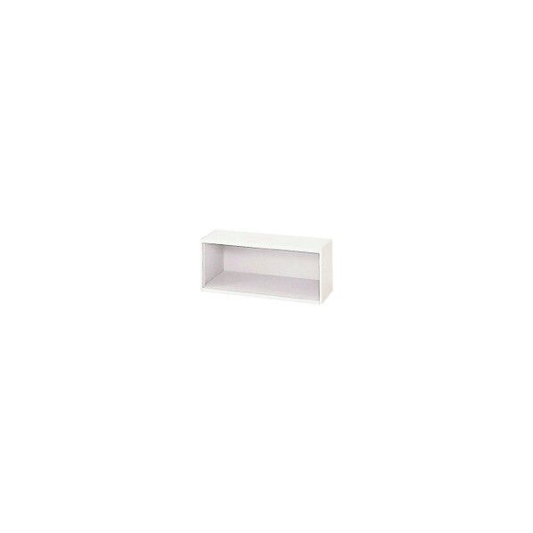 プラス 635775)LX-5 オープン保管庫 L5-B40E W4 1点
