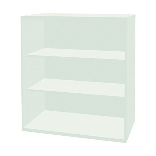 635814)LX-5 オープン保管庫 L5-E105E W4 1点