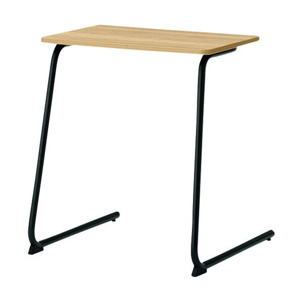 32846)コワークテーブル KV-CT0604 LW 1点