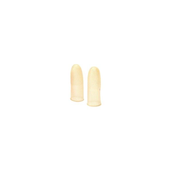 35969)指サック アメ色 S KM-101H 100個