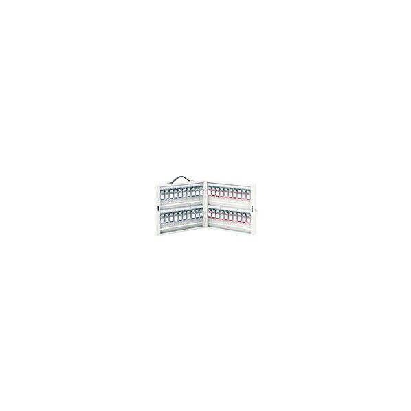 プラス 17579)キーボックスKN KN-40S 1点
