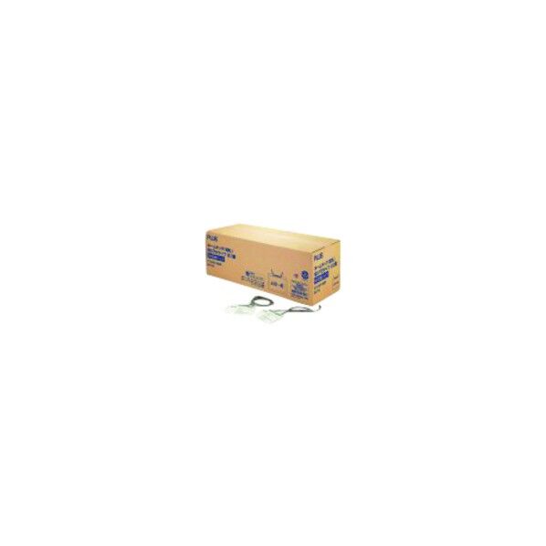 プラス 84718)一般用吊下げ名札 横型 CT616Y-500P CT-616Y-500P 500枚