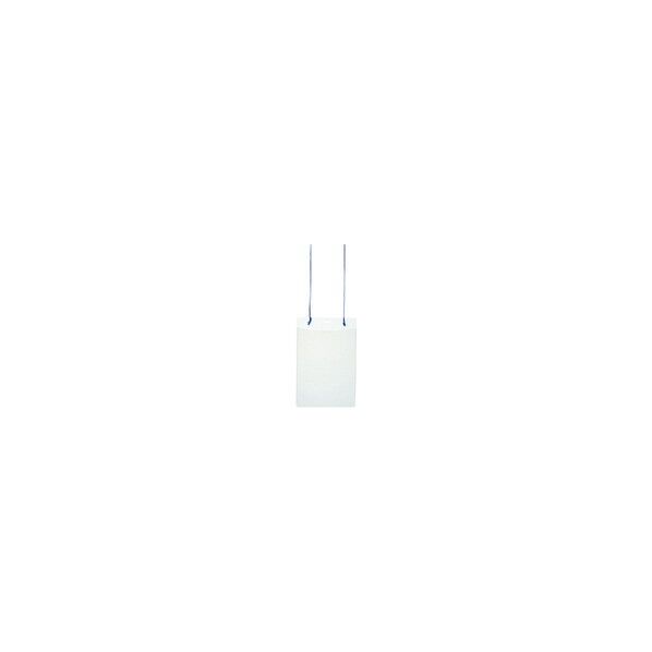 プラス 84802)イベント名札ハガキ ブルー CT-E2-50 BL 50枚
