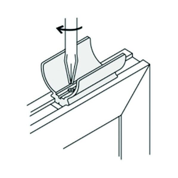 )ヴァンテアンパネル パネルクリップ 67927 1点