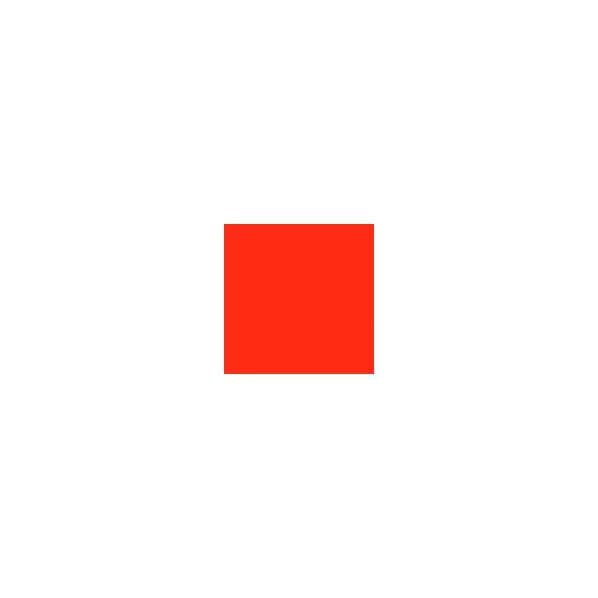 単色おりがみ 橙 100枚