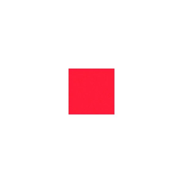 単色おりがみ 朱 100枚