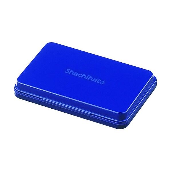 シヤチハタ スタンプ台 中形