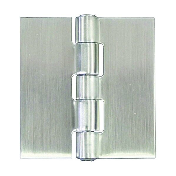 ステンレス溶接丁番 89 SH-HRS89 1枚...