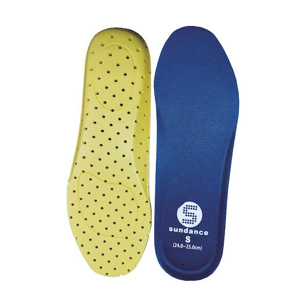 サンダンス 低反発インソール SC-186 S 1点