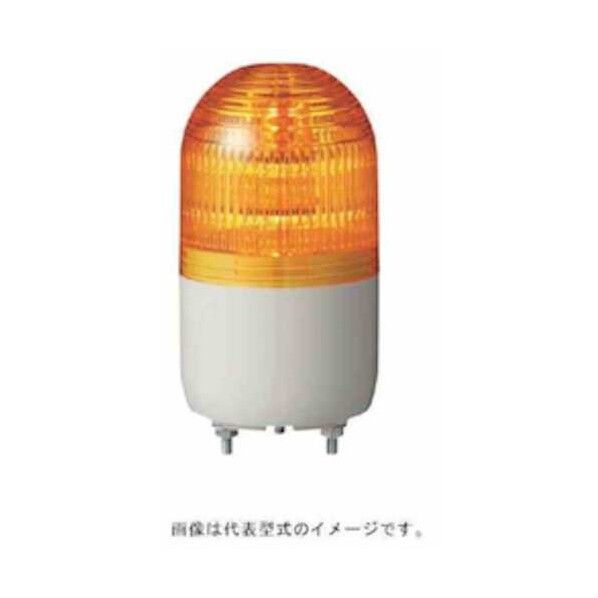 超小型LED表示灯 LAD-100R-A 1点