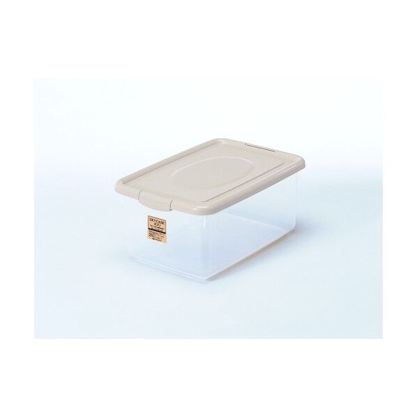 スカイケース(小物収納)400 ホワイト 407×285×185mm 1個