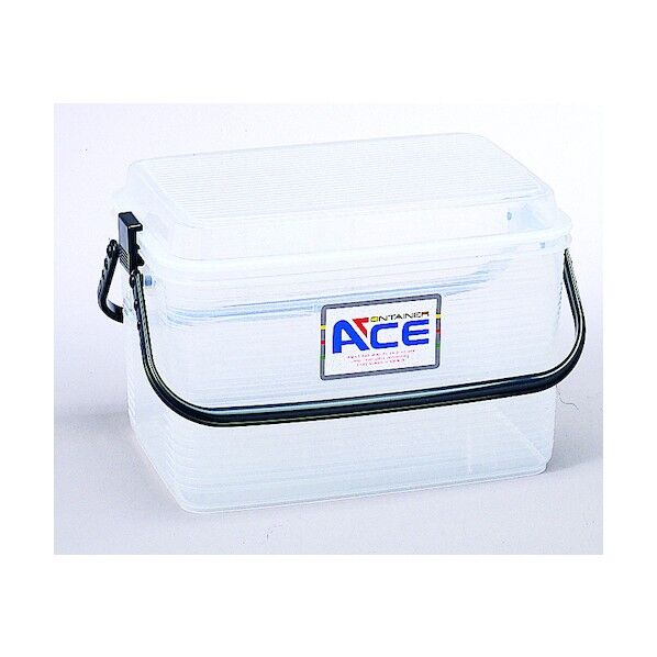 164070 コンテナー エース M NBK ナチュラルブラック