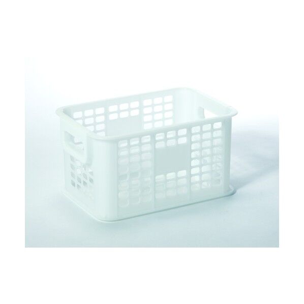 317834 ブライトコンテナー BR-1 W ホワイト