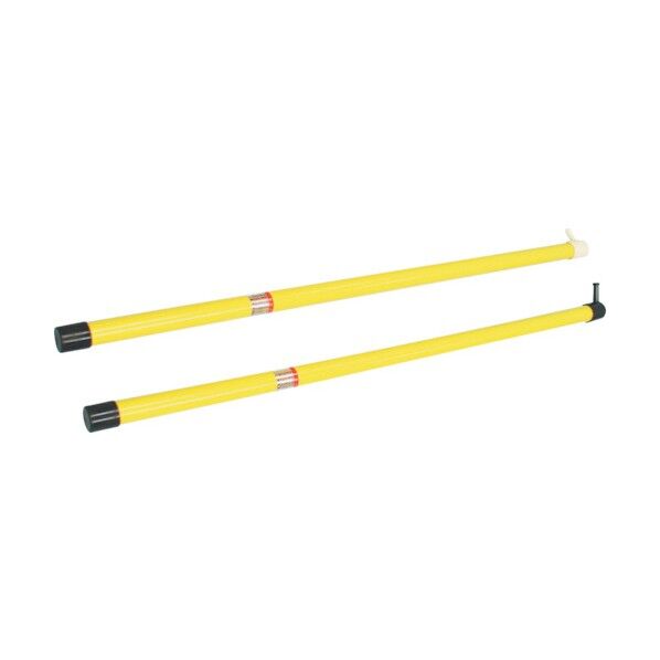 断路器操作用フック棒