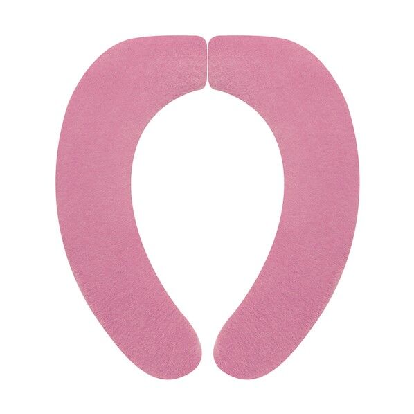 ハイソフトベンザシート ローズ KQ-49 1枚